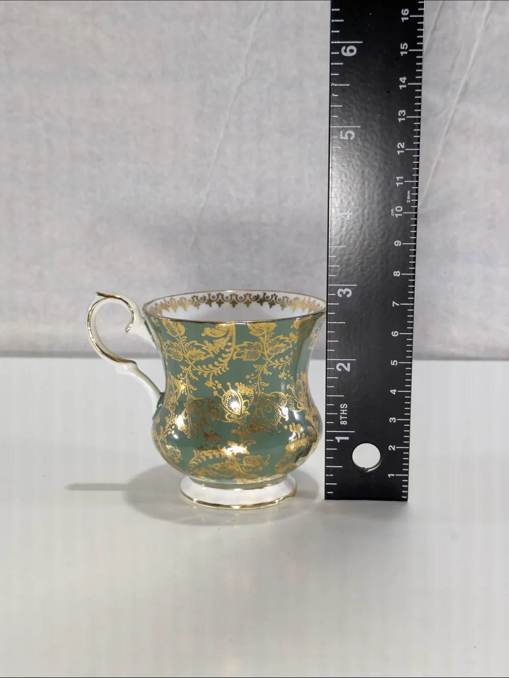Elizabethan Fine Bone China 75 owned